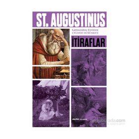 İtiraflar - aurelius augustinius aurelius augustinius