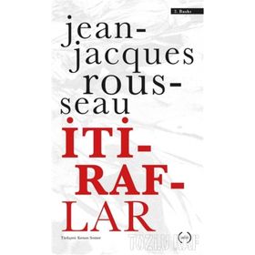 İTİRAFLAR - SAINT AUGUSTINUS (ISBN:9789759971663)