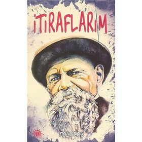 İtiraflarım - Lev Nikolayevich Tolstoy