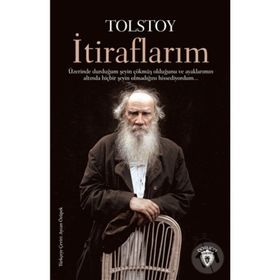 İtiraflarım - Lev Nikolayevich Tolstoy