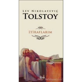 İtiraflarım - Nicolas Sarkozy