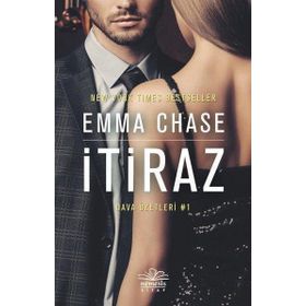 İtiraz - Emma Chase
