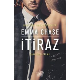 İtiraz - Emma Chase