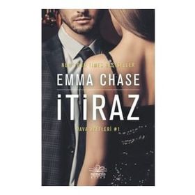 İtiraz - Emma Chase
