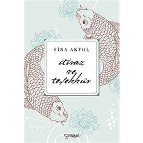 İtiraz ve Teşekkür - Sina Akyol