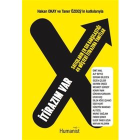 İtirazım Var - Hakan Okay