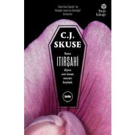 Itırşahi - C. J. Skuse