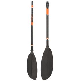 Itıwıt X500 210x220 cm 2 Parçalı Sökülebilir ve Ayarlanabilir Kano Küreği