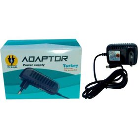 iTrend 12 Volt 2 Amper 12 V 2A 2000MA Priz Tipi Adaptör