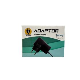iTrend 12 Volt 2 Amper 12 V 2A 2000MA Priz Tipi Adaptör