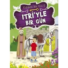 Itri’yle Bir Gün - Mustafa Orakçı