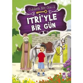 Itri’yle Bir Gün - Mustafa Orakçı