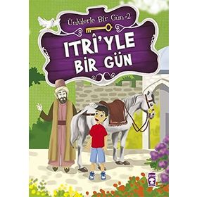 Itri’yle Bir Gün - Mustafa Orakçı
