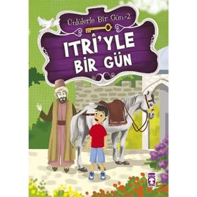 Itri’yle Bir Gün - Mustafa Orakçı