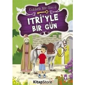 Itri’yle Bir Gün - Mustafa Orakçı
