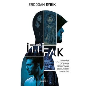 İttifak - Erdoğan Eyrik