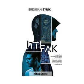 İttifak - Erdoğan Eyrik