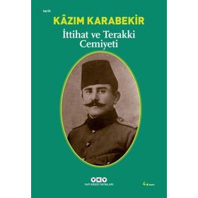 İttihat ve Terakki Cemiyeti - Lütfi Özarslan