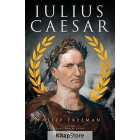 Iulius Caesar - Philip Freeman