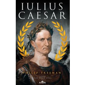 Iulius Caesar - Philip Freeman