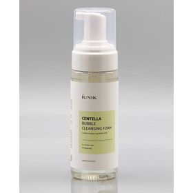 IUNIK 150 ml Centella Bubble Cleansing Foam Yıkama Jeli