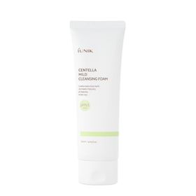 IUNIK 150 ml Centella Bubble Cleansing Foam