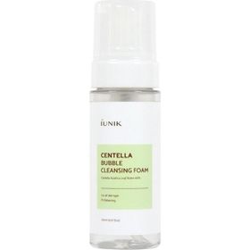 IUNIK 150 ml Centella Bubble Cleansing Foam