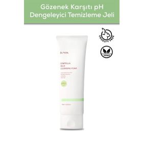 IUNIK 150 ml Centella Bubble Cleansing Foam