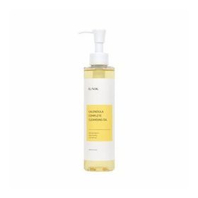 IUNIK 200 ml Calendula Complete Cleansing Oil Yağ Bazlı Temizleyici