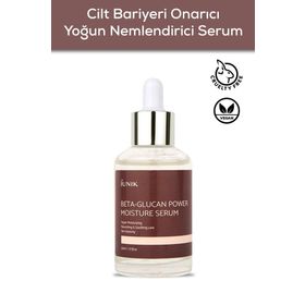 IUNIK 50 ml Beta Glucan Power Moisture Serum