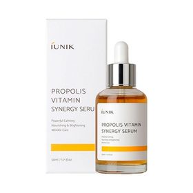 IUNIK 50 ml Propolis Vitamin Synergy Serum