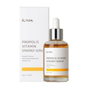 IUNIK 50 ml Propolis Vitamin Synergy Serum