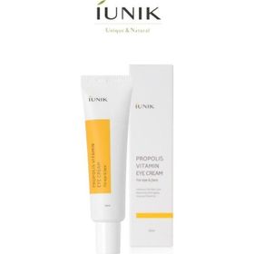 Iunik Propolis Vitamin Eye Cream 30Ml