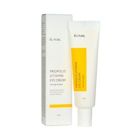 Iunik Propolis Vitamin Eye Cream 30Ml