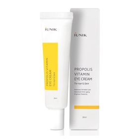 Iunik Propolis Vitamin Eye Cream 30Ml
