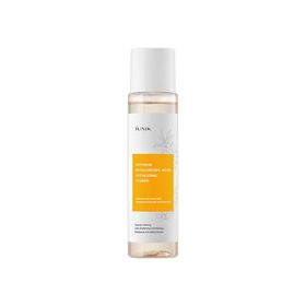 IUNIK Vitamin Hyaluronik Asit İçeren 200 ml Canlandırıcı Tonik