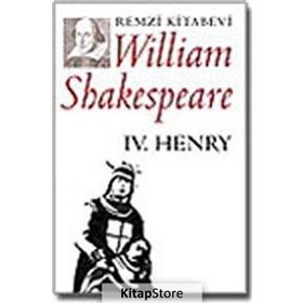 IV. HENRYY - WILLIAM SHAKESPEARE