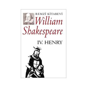 IV. HENRYY - WILLIAM SHAKESPEARE