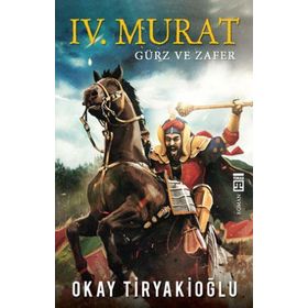 IV. MURAT GÜRZ VE ZAFER - OKAY TİRYAKİOĞLU