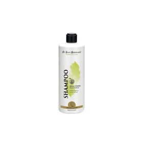 Iv San Bernard 500 ml Green Apple Uzun Tüyler İçin Kıtık Açıcı Şampuan