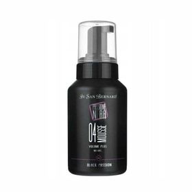 Iv San Bernard Black Passion Mousse 04 Kedi ve Köpekler İçin 250 ml Hacim Arttırıcı Köpük
