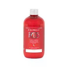 Iv San Bernard Mineral Red Derma Complex Hassas Cilde Sahip Kedi ve Köpekler İçin 300 ml Şampuan