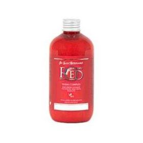 Iv San Bernard Mineral Red Derma Complex Hassas Cilde Sahip Kedi ve Köpekler İçin 300 ml Şampuan
