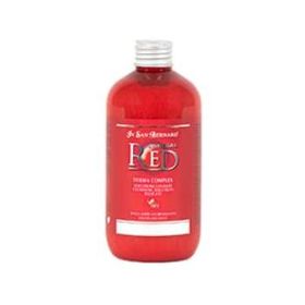 Iv San Bernard Mineral Red Derma Complex Hassas Cilde Sahip Kedi ve Köpekler İçin 300 ml Şampuan