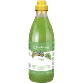 Iv San Bernard Mint Shampoo Canlandırıcı ve Onarıcı Naneli 500 ml Kedi Köpek Şampuanı