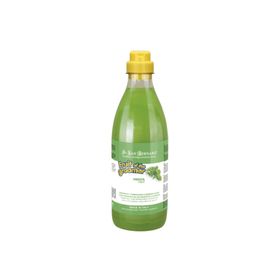 Iv San Bernard Mint Shampoo Canlandırıcı ve Onarıcı Naneli 500 ml Kedi Köpek Şampuanı
