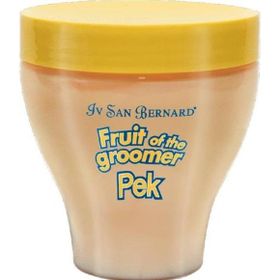 Iv San Bernard Orange Mask Tüy Kaybına Karşı Portakallı Kedi ve Köpek 250 ml Tüy Bakım Maskesi