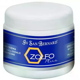 Iv San Bernard Zolfo Plus 250 ml Krem Köpek Şampuanı