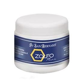Iv San Bernard Zolfo Plus Cream Kedi ve Köpekler İçin 250 ml Kepek Şampuanı