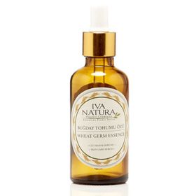 Iva Natura 50 ml Buğday Tohumu Özü